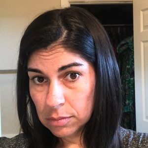 Meet your Posher, Lindsey